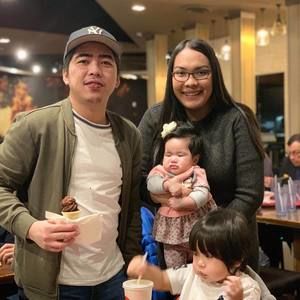 Meet your Posher, Ken matthew